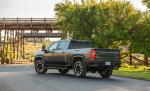 Chevrolet Silverado 2500 HD Custom Crew Cab 2019 года